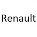 Renault combustion engines